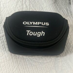 Olympus Tough TG6